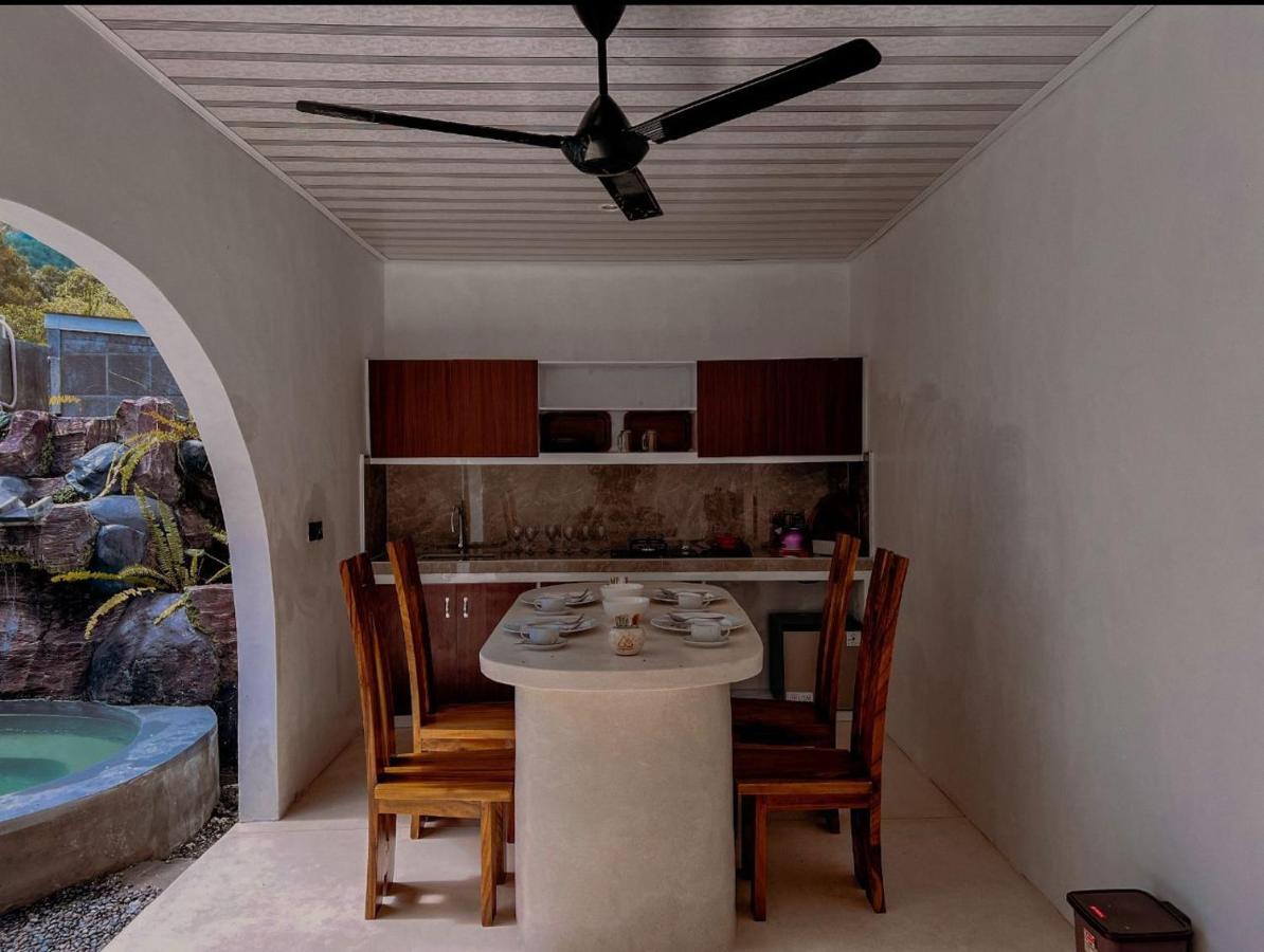 Batur Valley With Natural Hotspring - 5