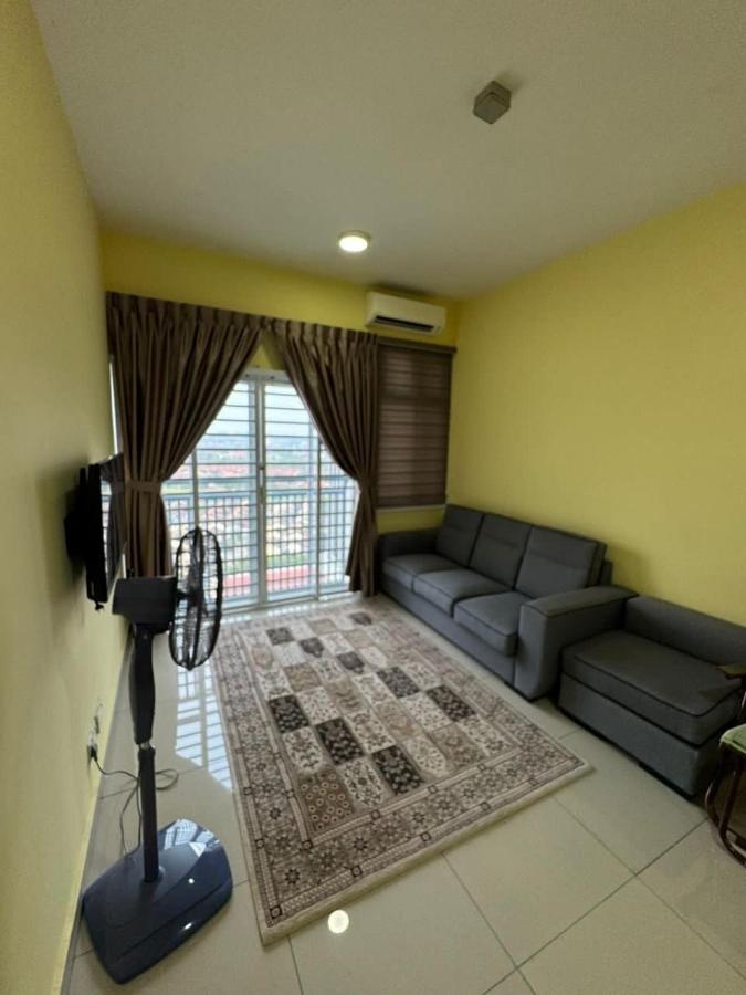 Sky Nest in Johor, Near Highway to SG