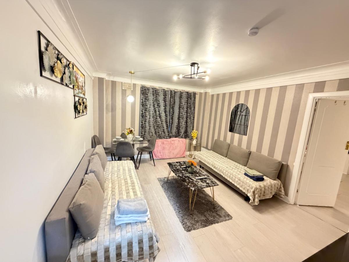 Edgware Road One bedroom Apartment