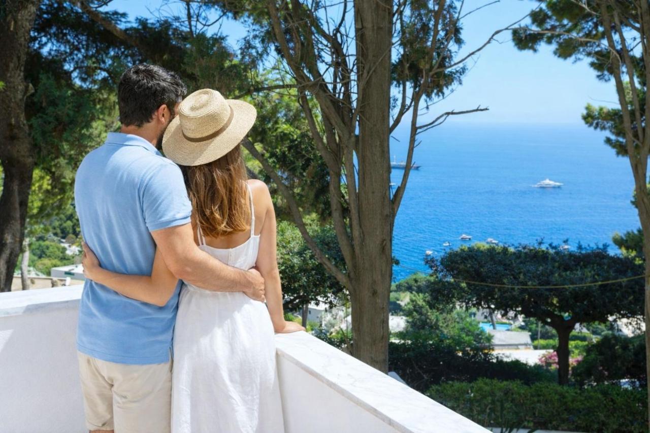 Casa Schiattarella Capri - 3