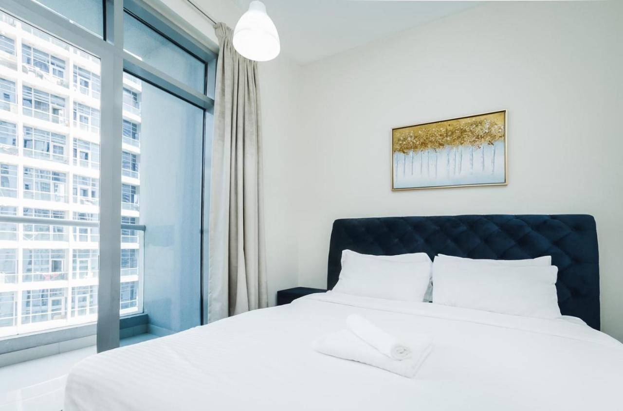 Cozy 2 Bedroom Apartment with Balcony Near JBR Beach - 2