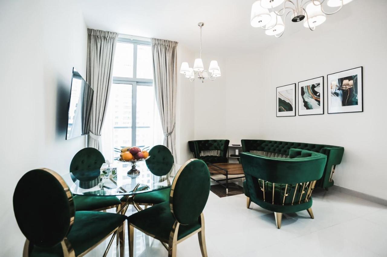 Cozy 2 Bedroom Apartment with Balcony Near JBR Beach - 5