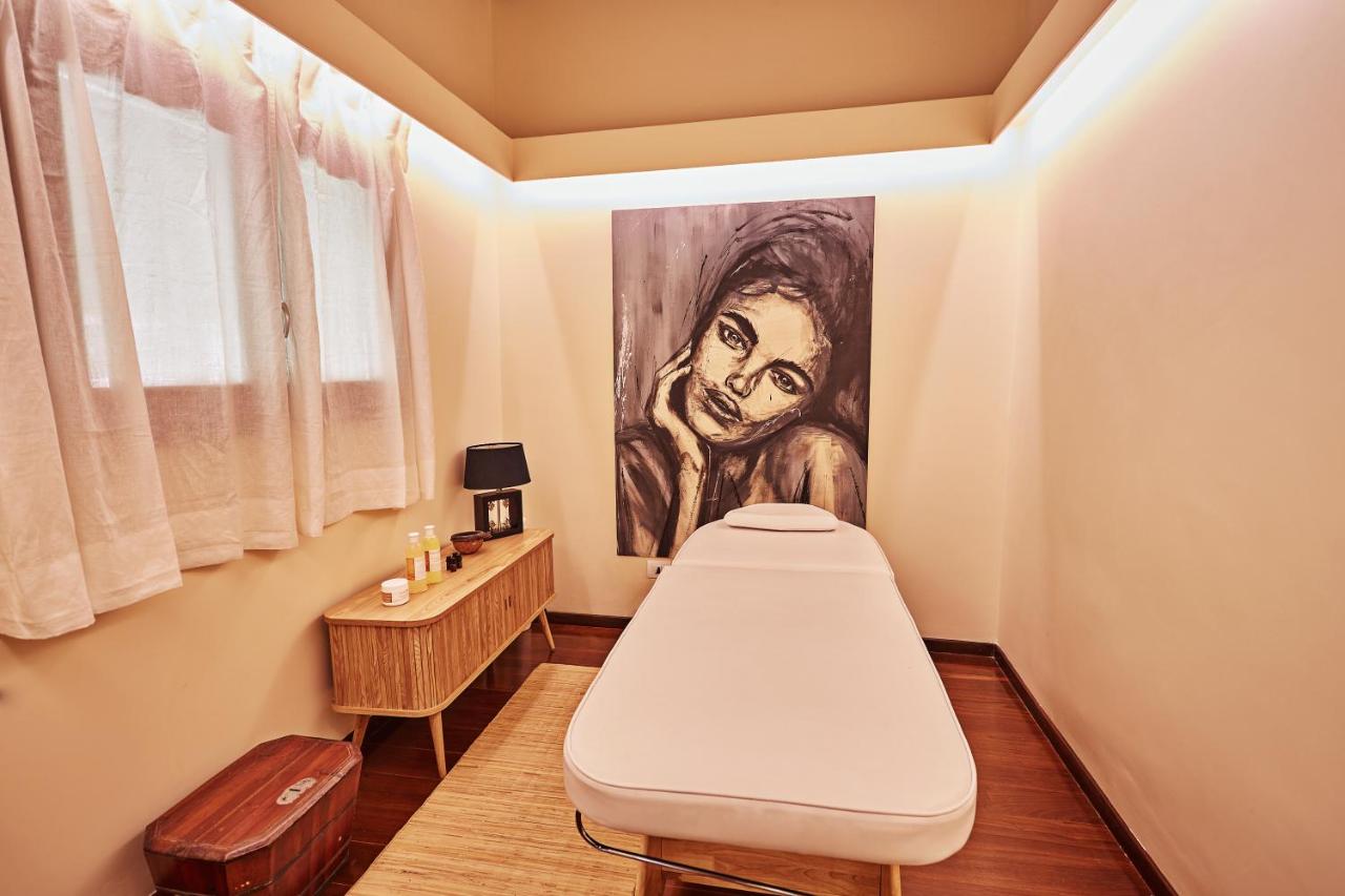 Spa hotel: Beija Flor Exclusive Hotel & Spa