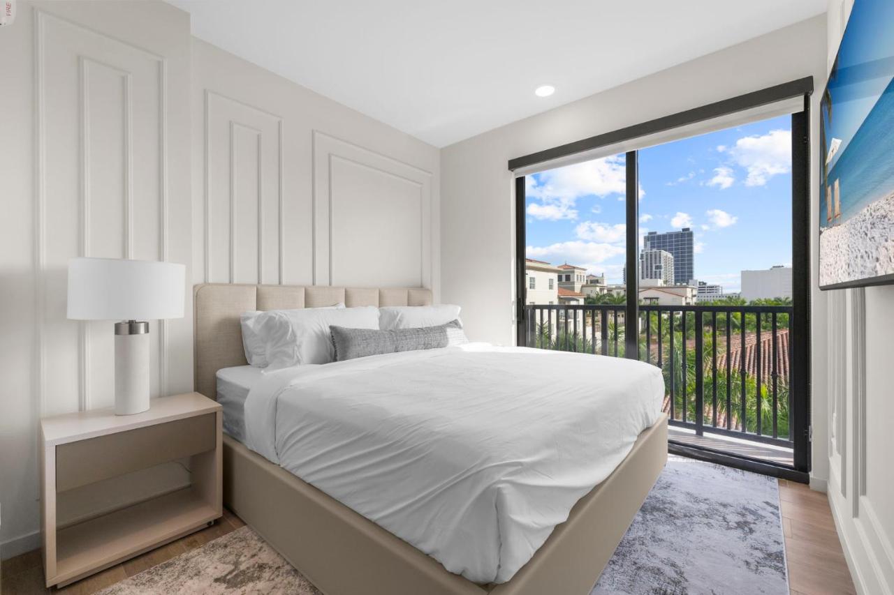 The Avenue Hotel Coral Gables - 2