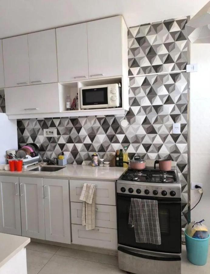 DEL VALLE ALoJAMiENTo - 4