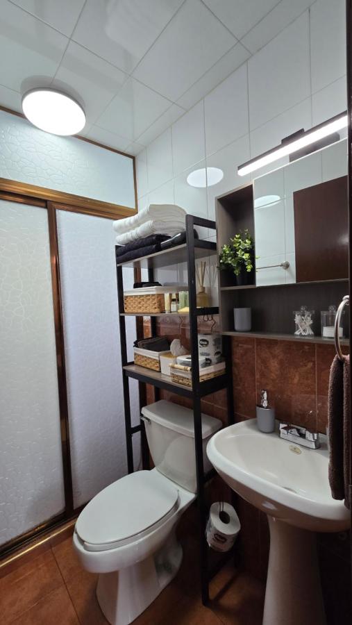 Departamento acogedor - 3