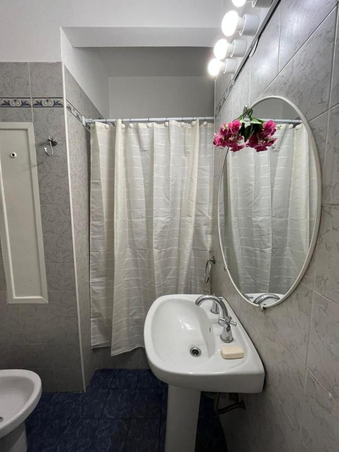 Departamento Buenos Aires Monserrat - Nuevo y moderno - 5