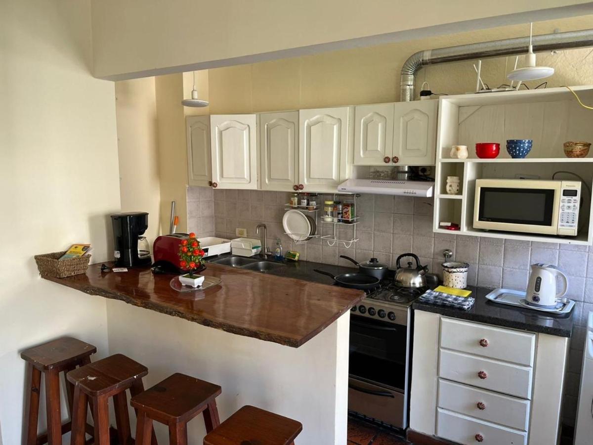 Departamento Buenos Aires Monserrat - Nuevo y moderno - 3