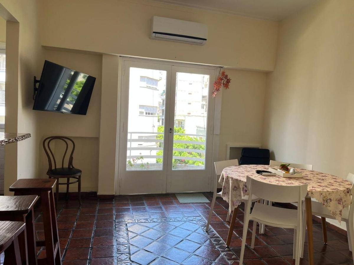 Departamento Buenos Aires Monserrat - Nuevo y moderno - 2