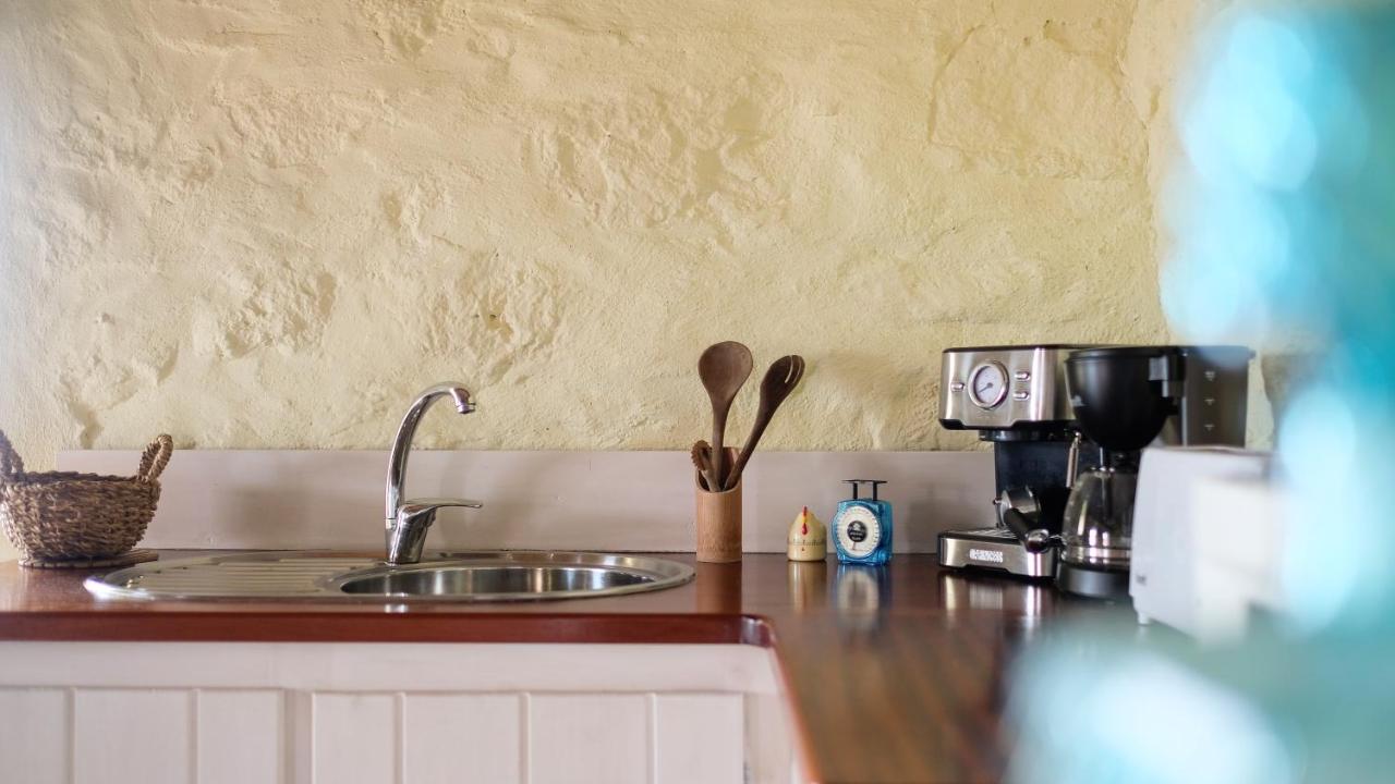 Casa Gaia Holiday Cottage - 3