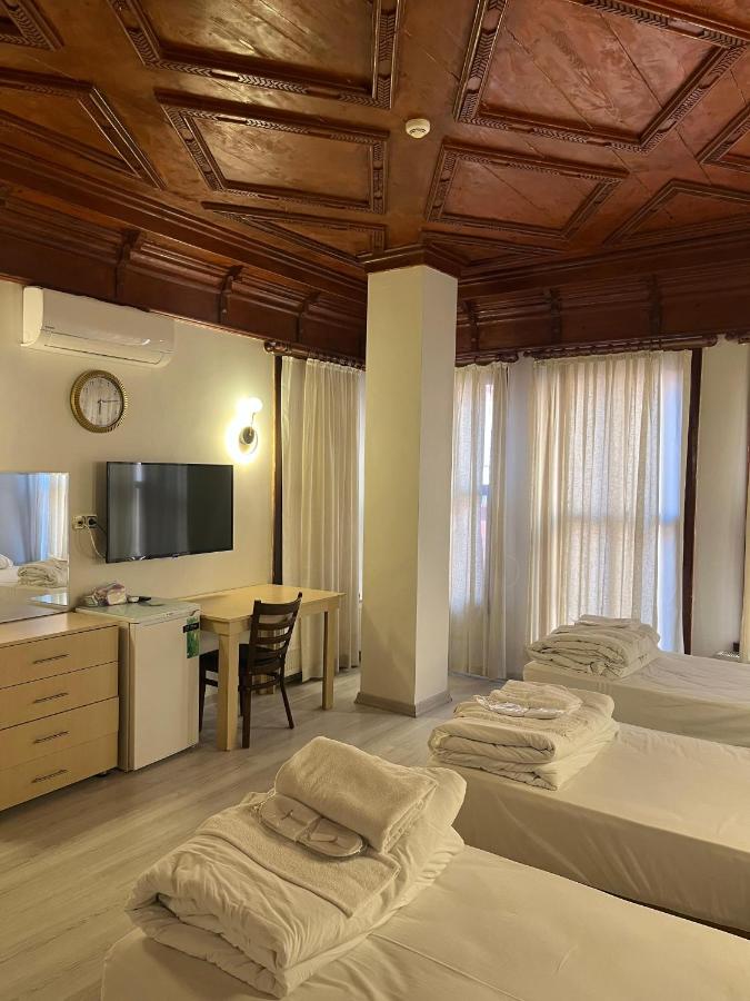 Adil Konak Hotel - 2