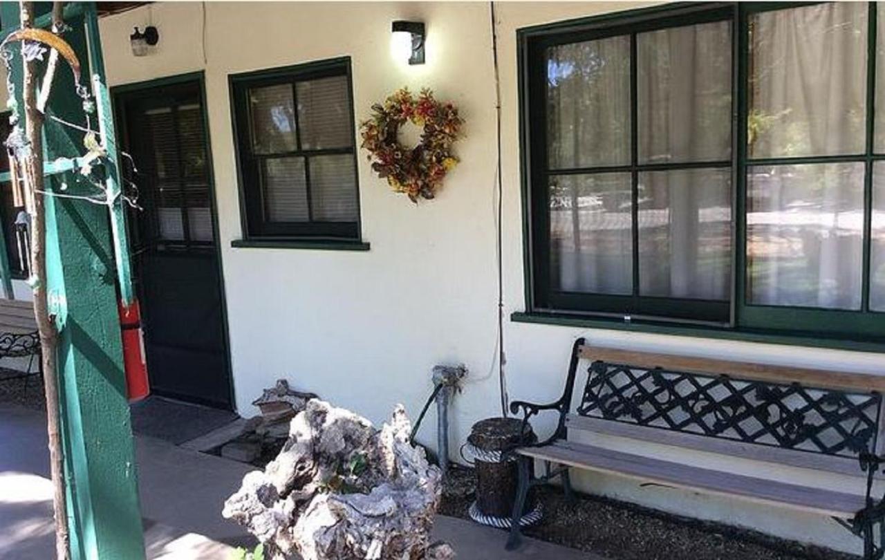 McCambridge Lodge — photo 23