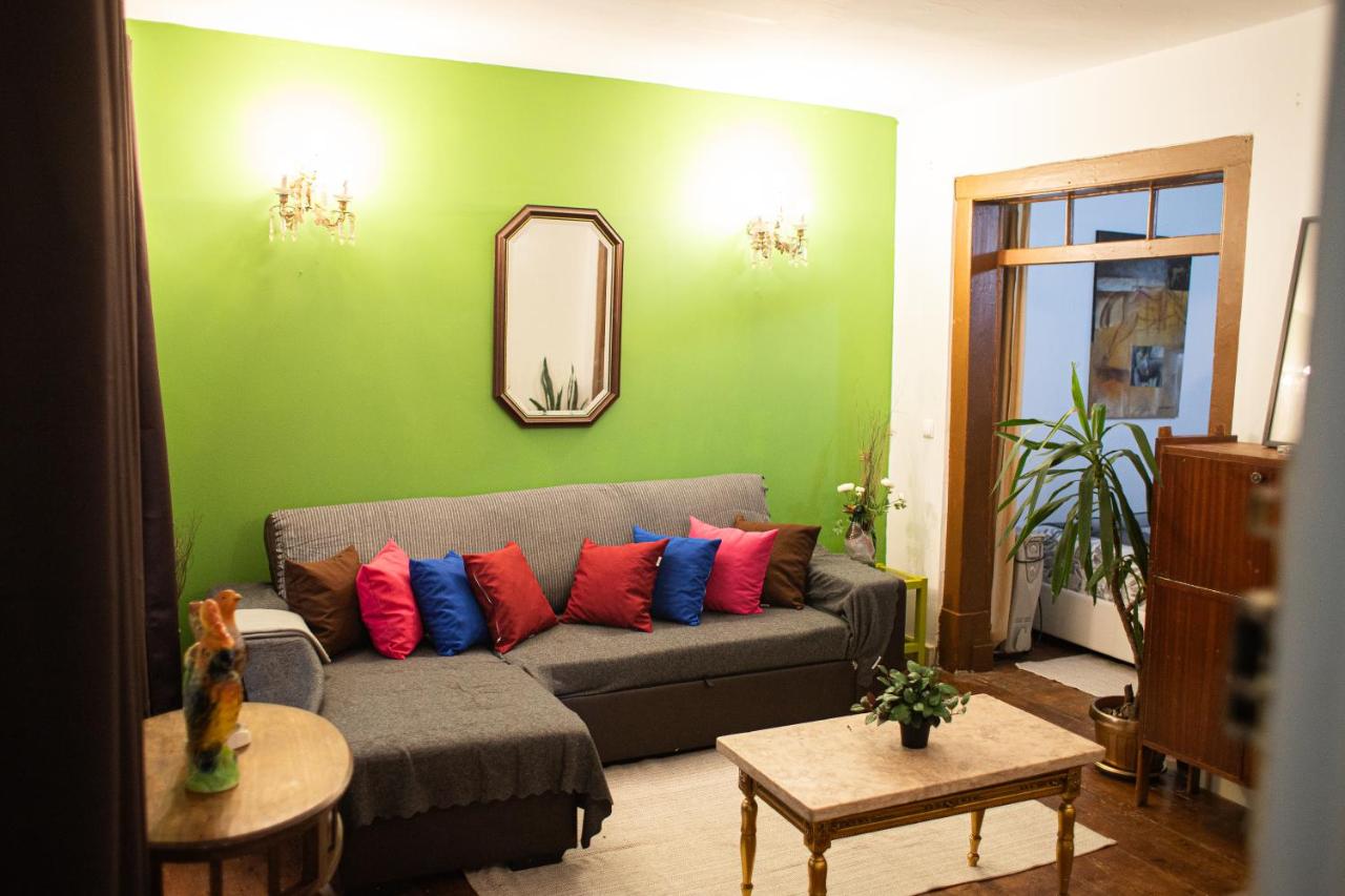 Lisboa Autêntica Apartment