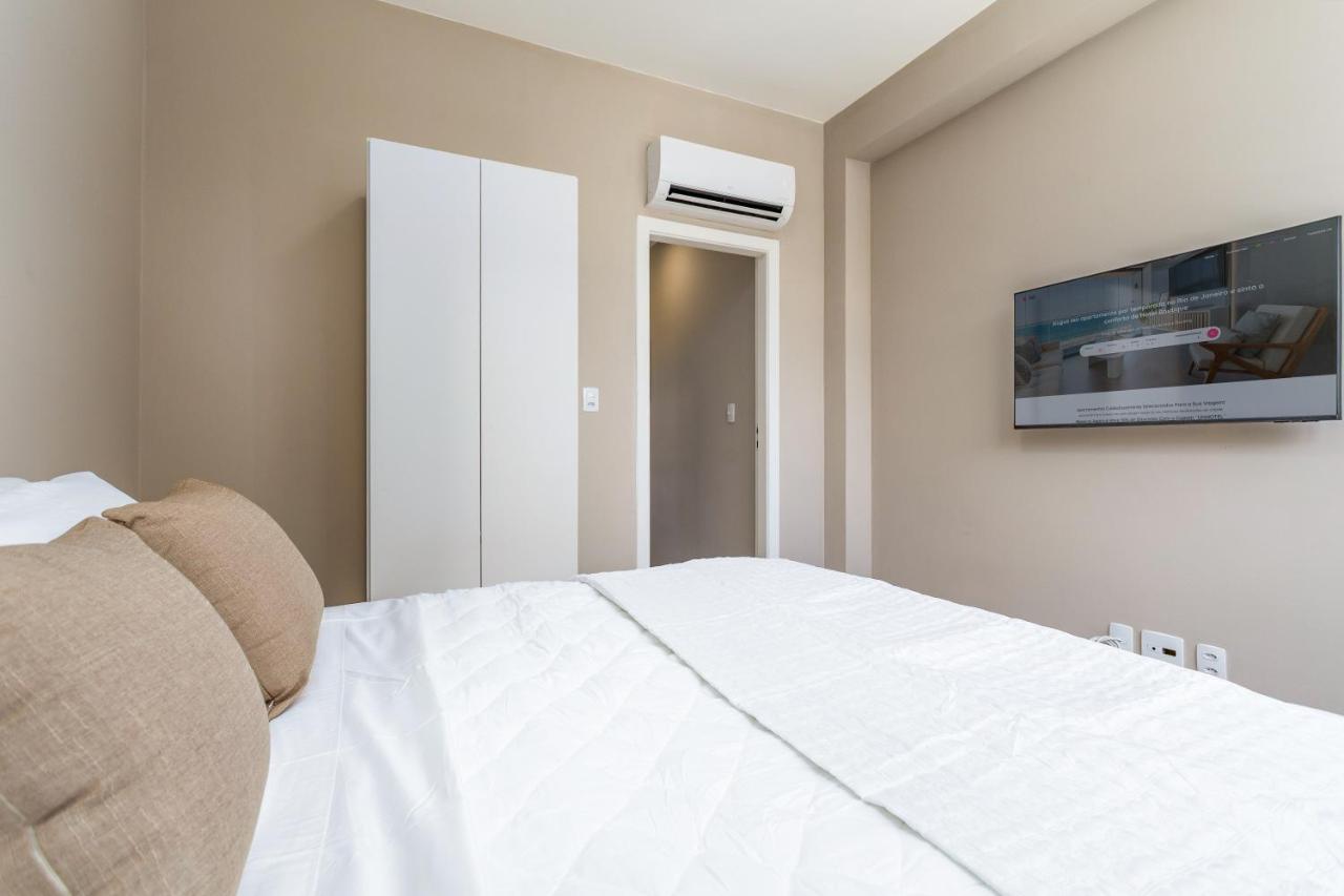 Unhotel Good vibes Apartment Ipanema Beach Bars Restaurants - 5