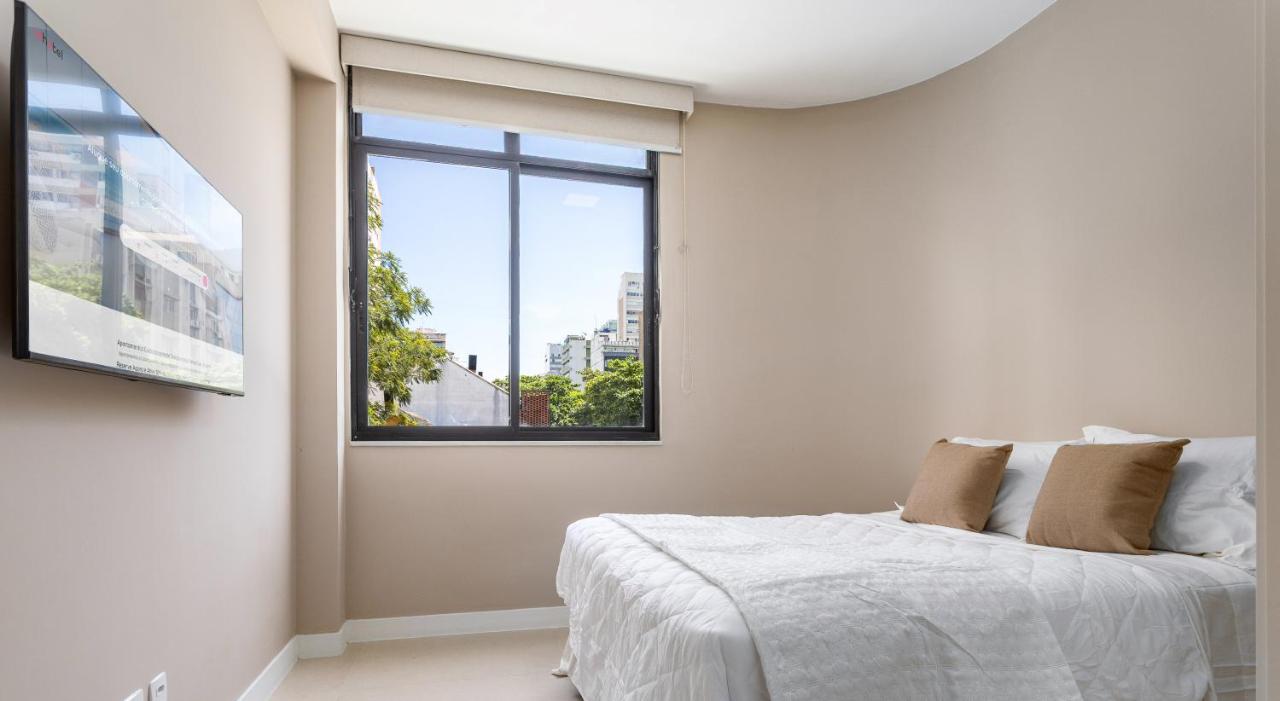 Unhotel Good vibes Apartment Ipanema Beach Bars Restaurants - 2