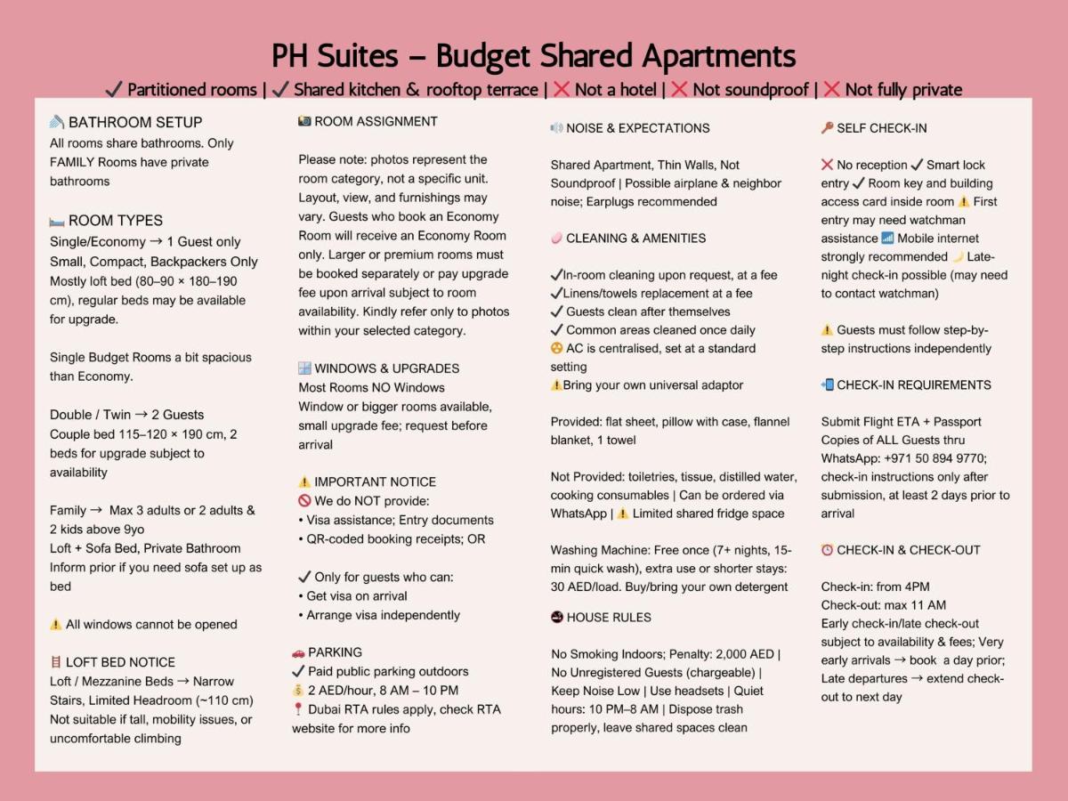 Penthouse Suites - 2