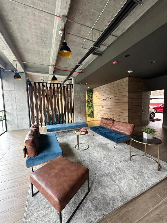 Quadro Smartliving 3-407 - 4