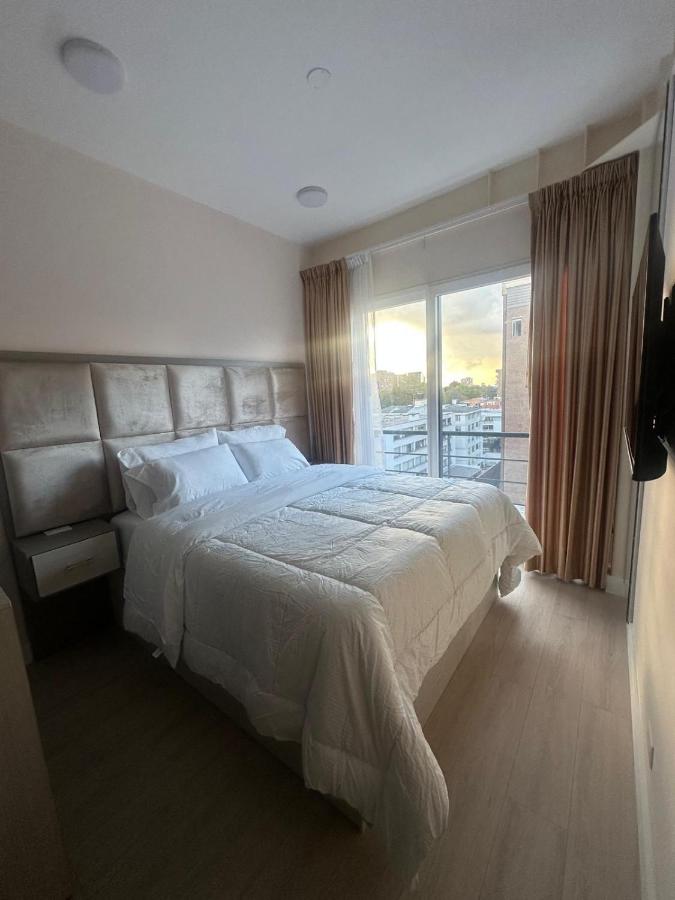 Luxury Private Suite in Zona T, Parque 93 - 2