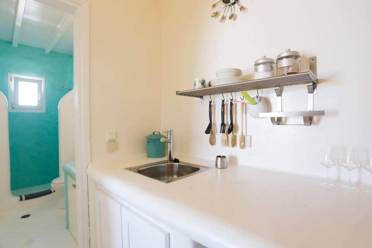 On the Rocks Villa w Hot Tub at Cavo Delos - 3