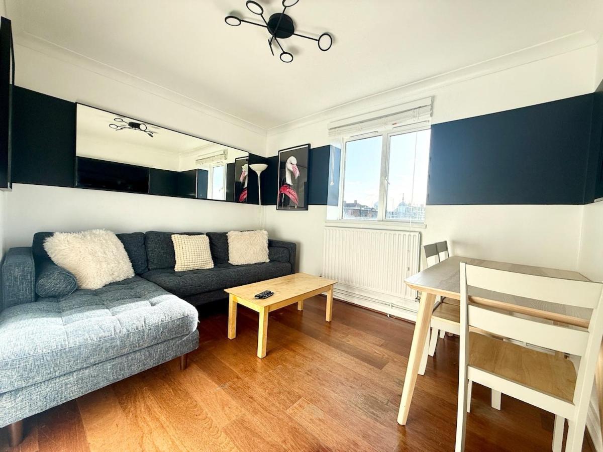 Camden Town Gem 2BR Apartment for 6 Pet Friendly - 5