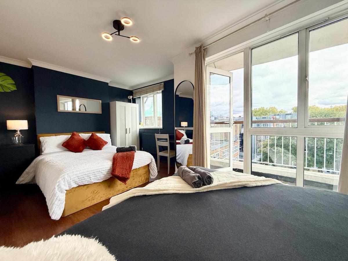 Camden Town Gem 2BR Apartment for 6 Pet Friendly - 2