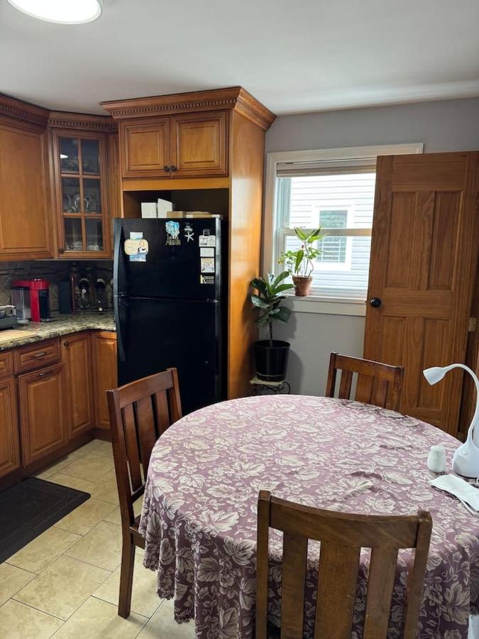 Cozy room with Queen bed 20 min to NYC - 4