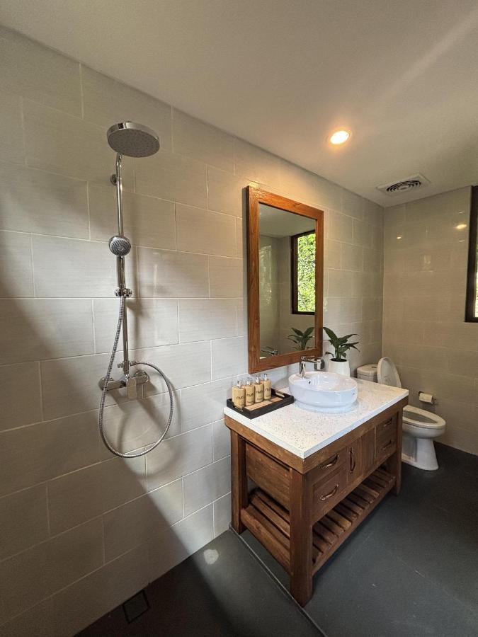 Luxury Riverside Cabins at Nunu Bali - 3