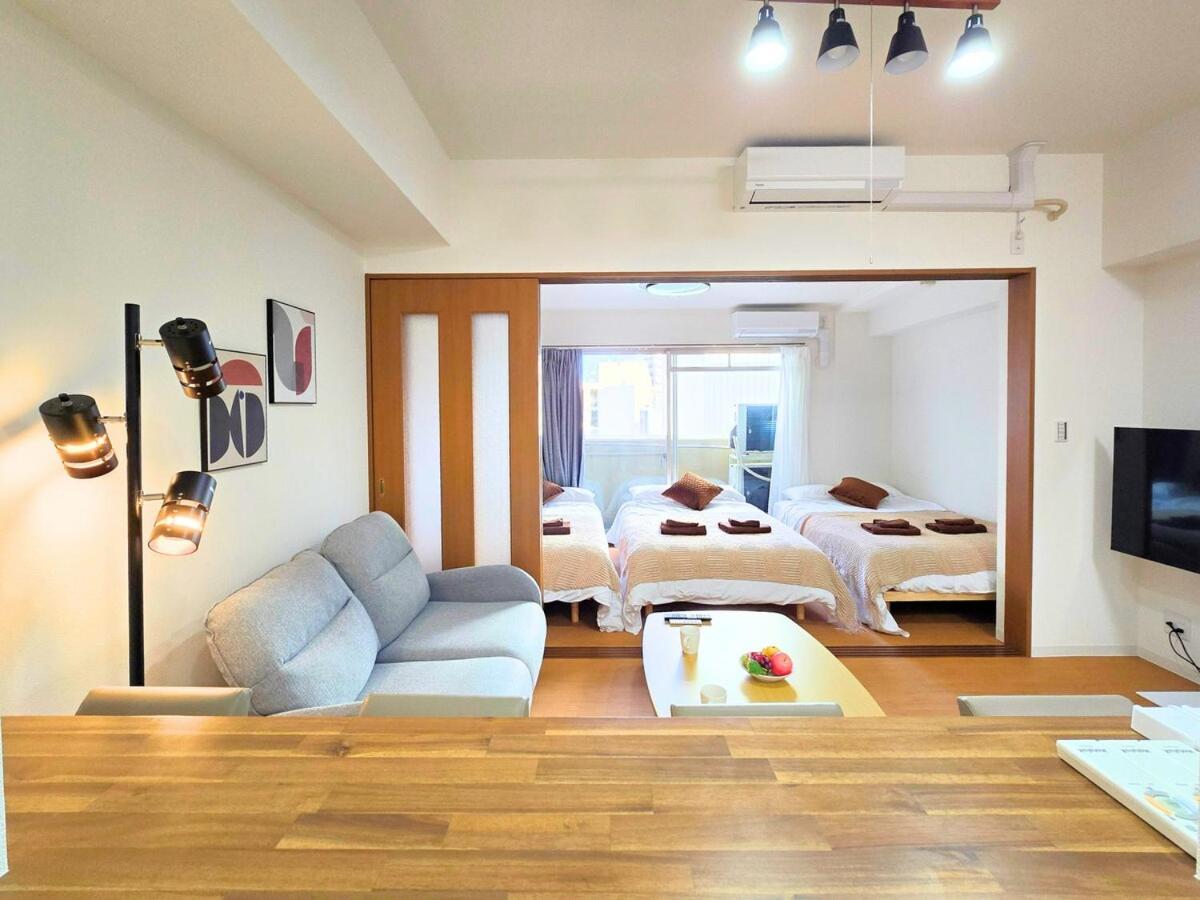 難波ゲストハウス