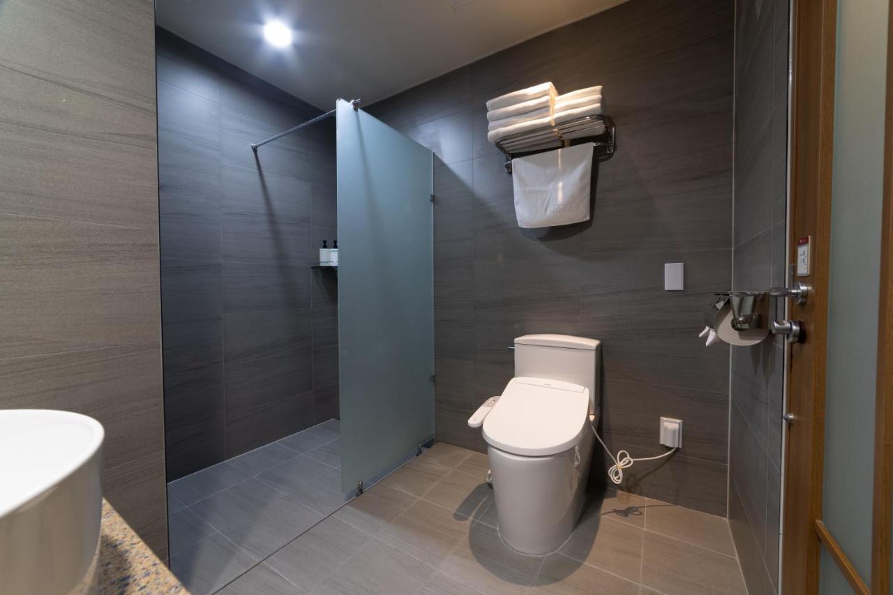 Hotel Modak Namdaemun - 5