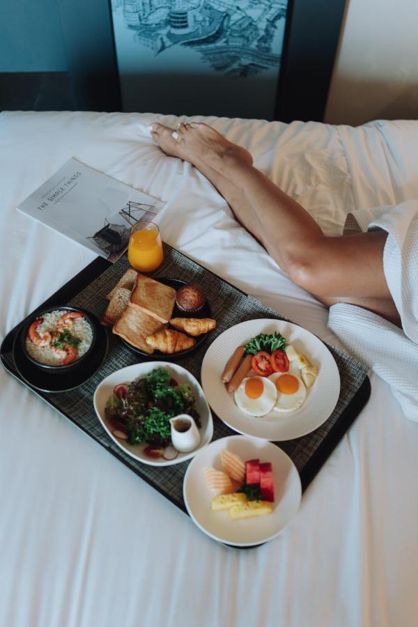 Radisson Hotel Don Mueang Bangkok - 4