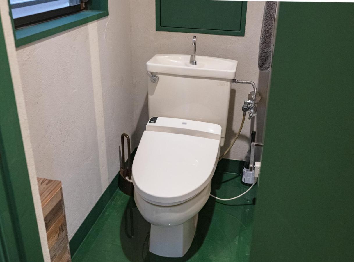 Sun Mall 3rd Mansion 602 - Vacation STAY 14779 - 3