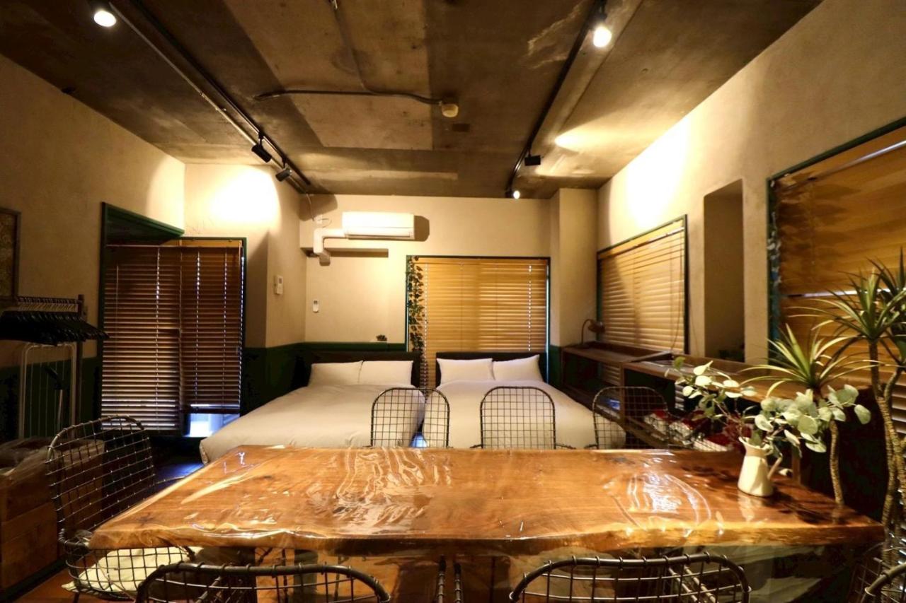 Sun Mall 3rd Mansion 602 - Vacation STAY 14779 - 5