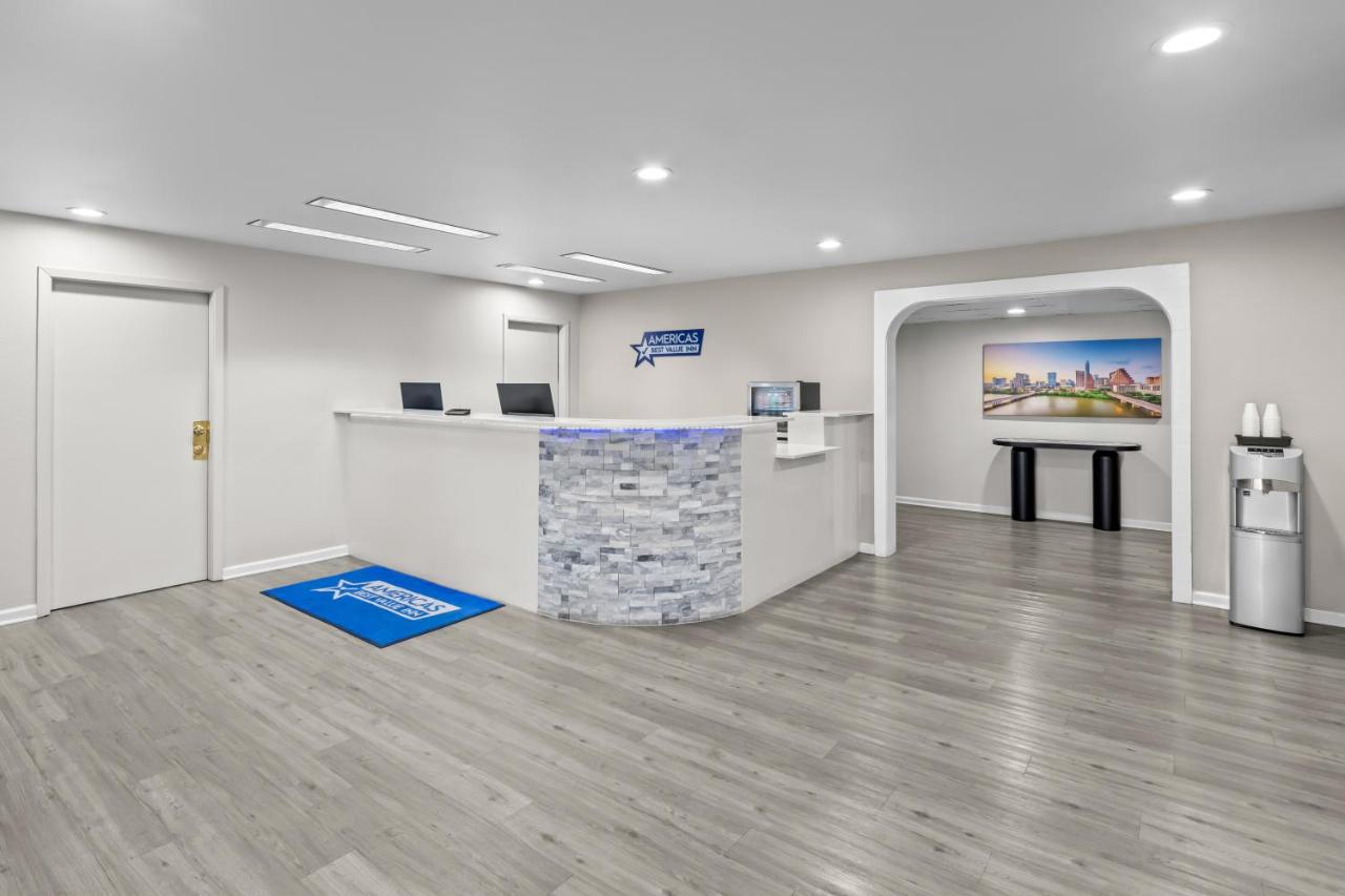 Americas Best Value Inn — photo 7