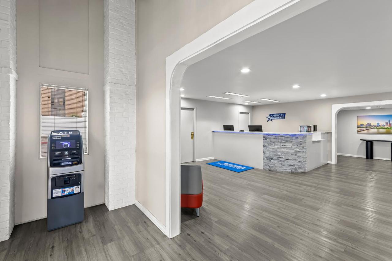 Americas Best Value Inn — photo 15