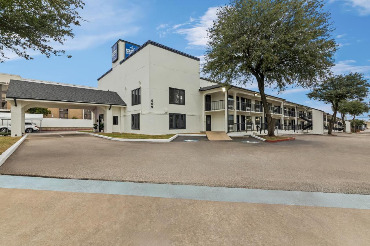 Americas Best Value Inn — photo 12