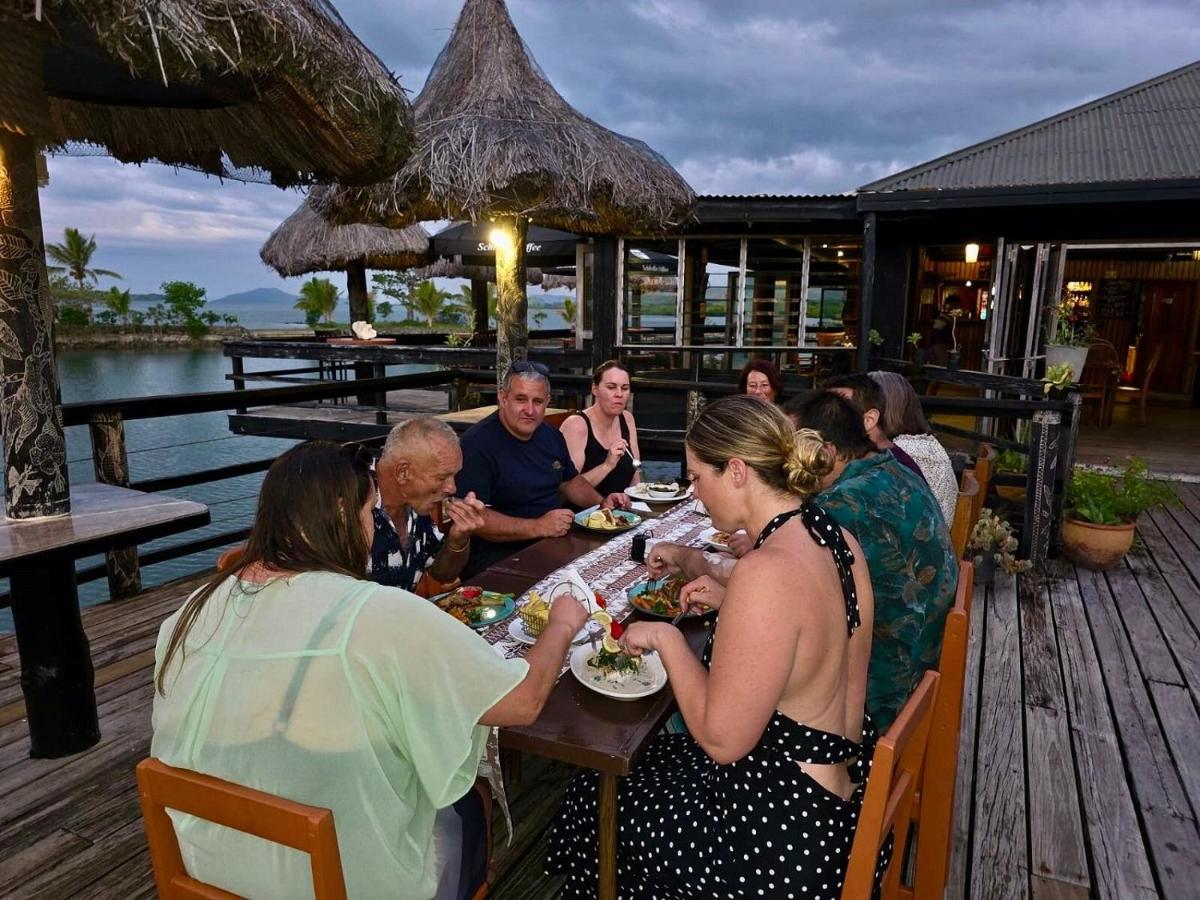 Golden Point Resort - 2