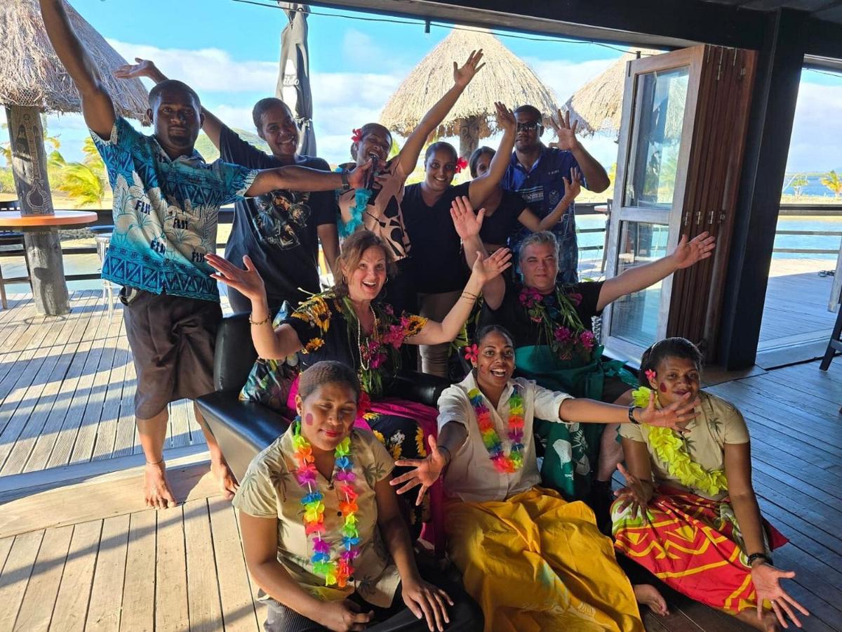 Golden Point Resort - 4