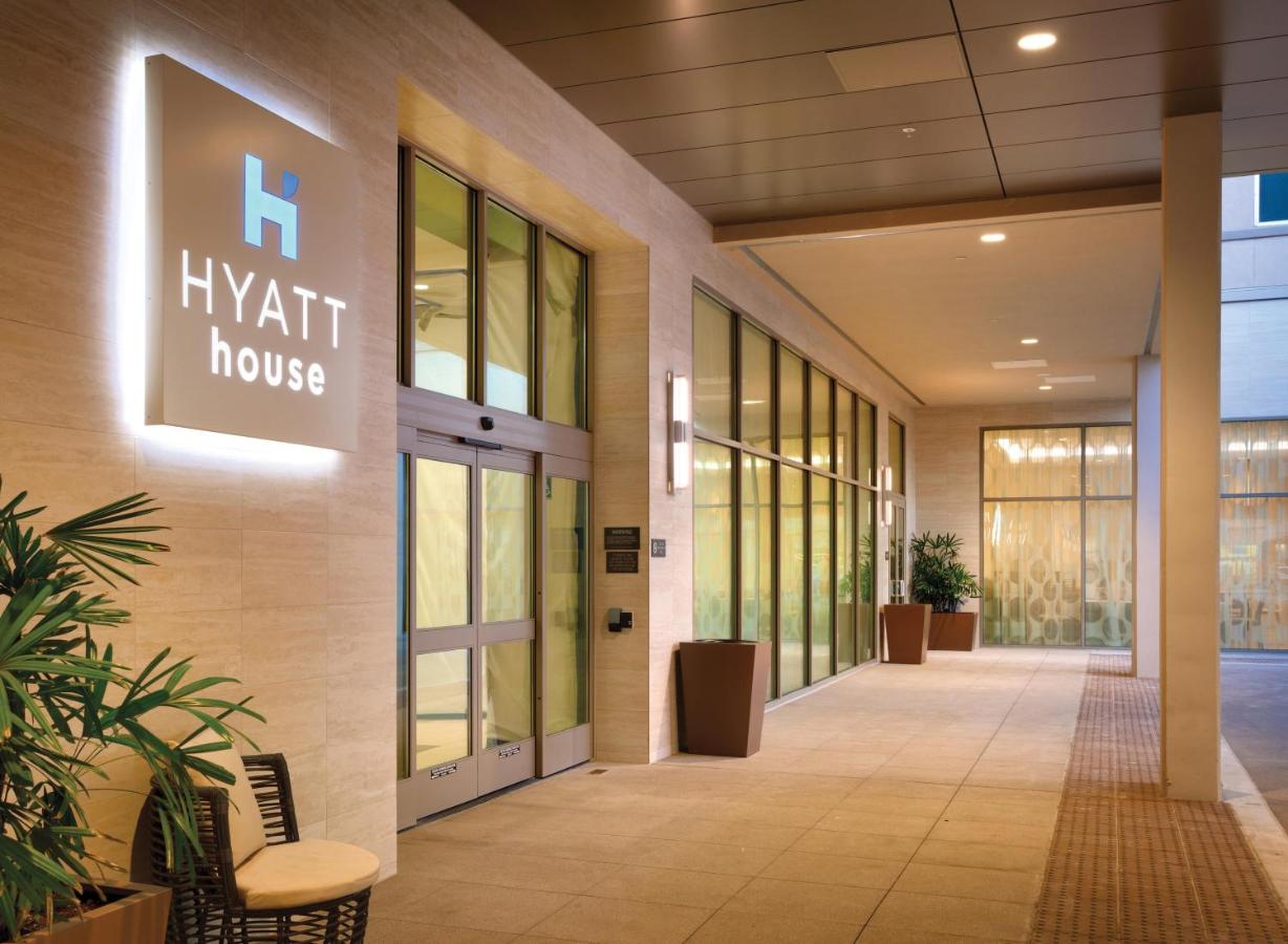 Image: Hyatt House at Anaheim Resort/Convention Center