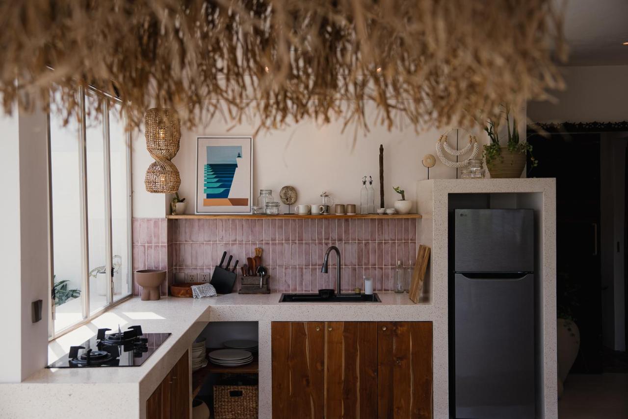 NEW Peaceful 2BR home with pool and garden - 5