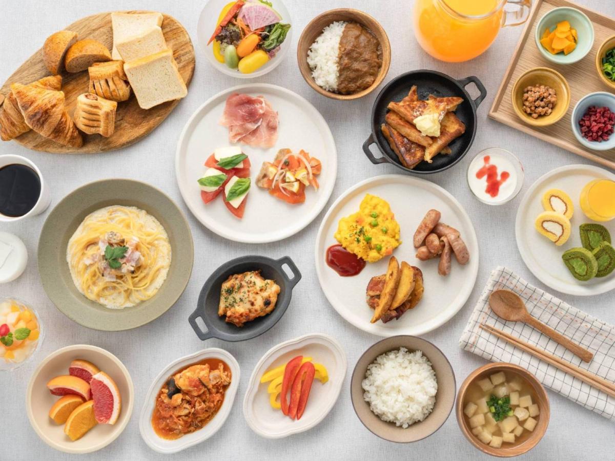 Hotel Resol Ikebukuro - 2