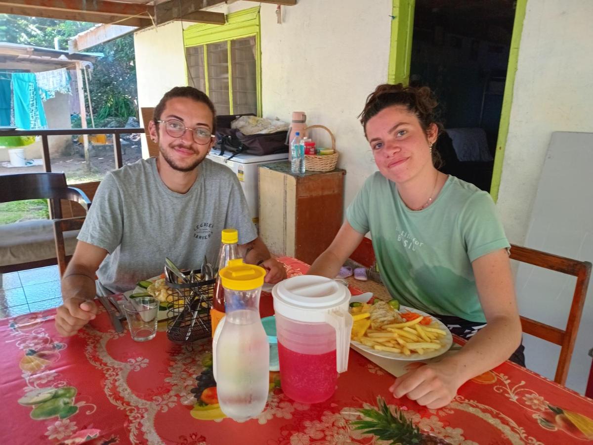 Lewas Homestay at Wayasewa - 2