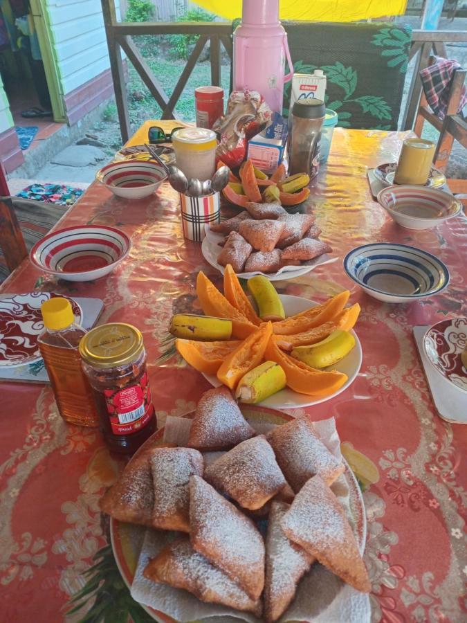 Lewas Homestay at Wayasewa - 4