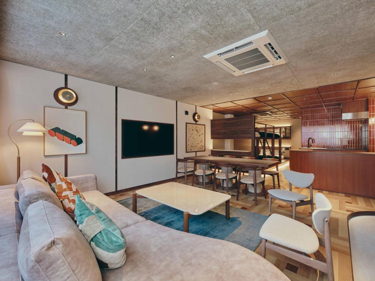 illi Nuto Shinjuku - 3