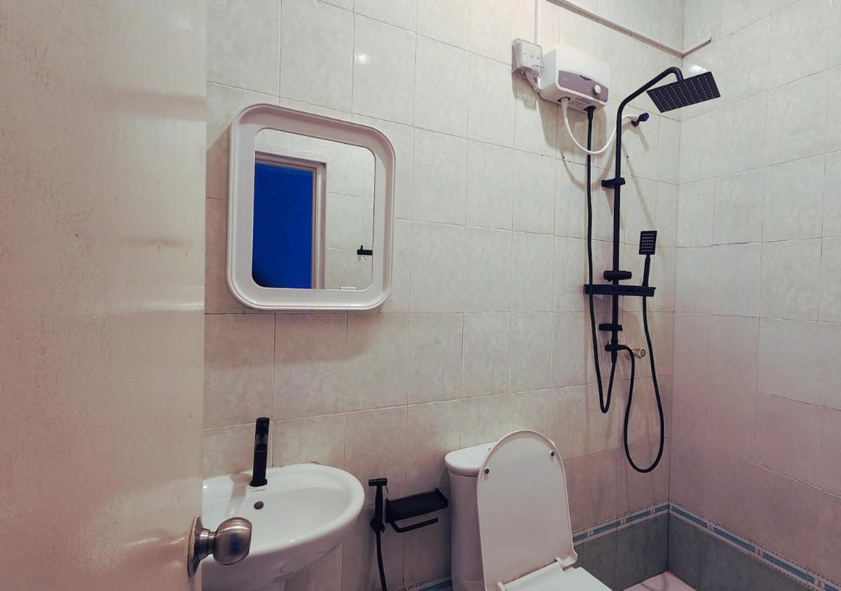 Randoo Escape Private & Peaceful Stay - 4