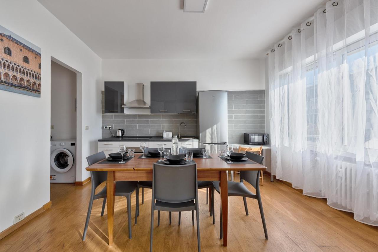 Venice-Mestre Beautiful Apartment - 2