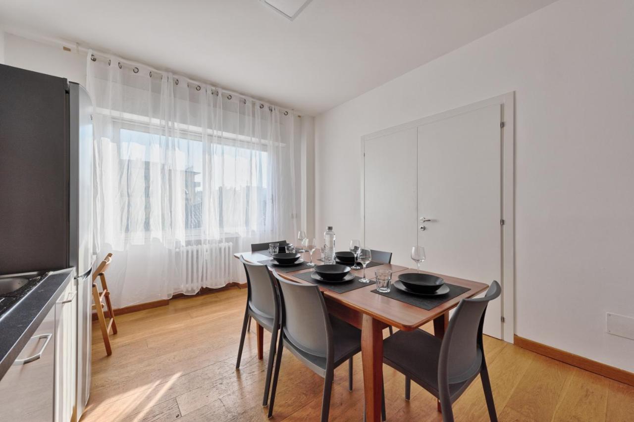 Venice-Mestre Beautiful Apartment - 3