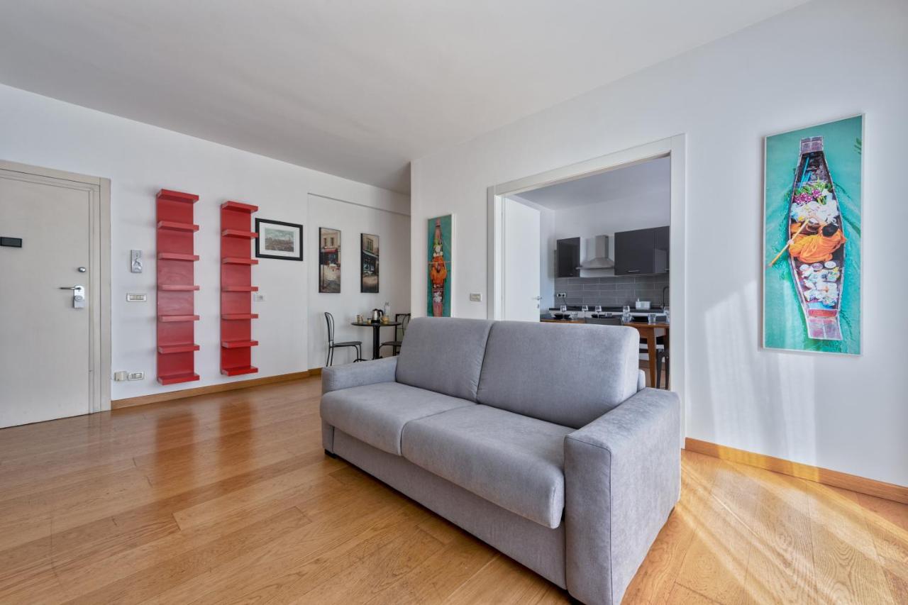 Venice-Mestre Beautiful Apartment