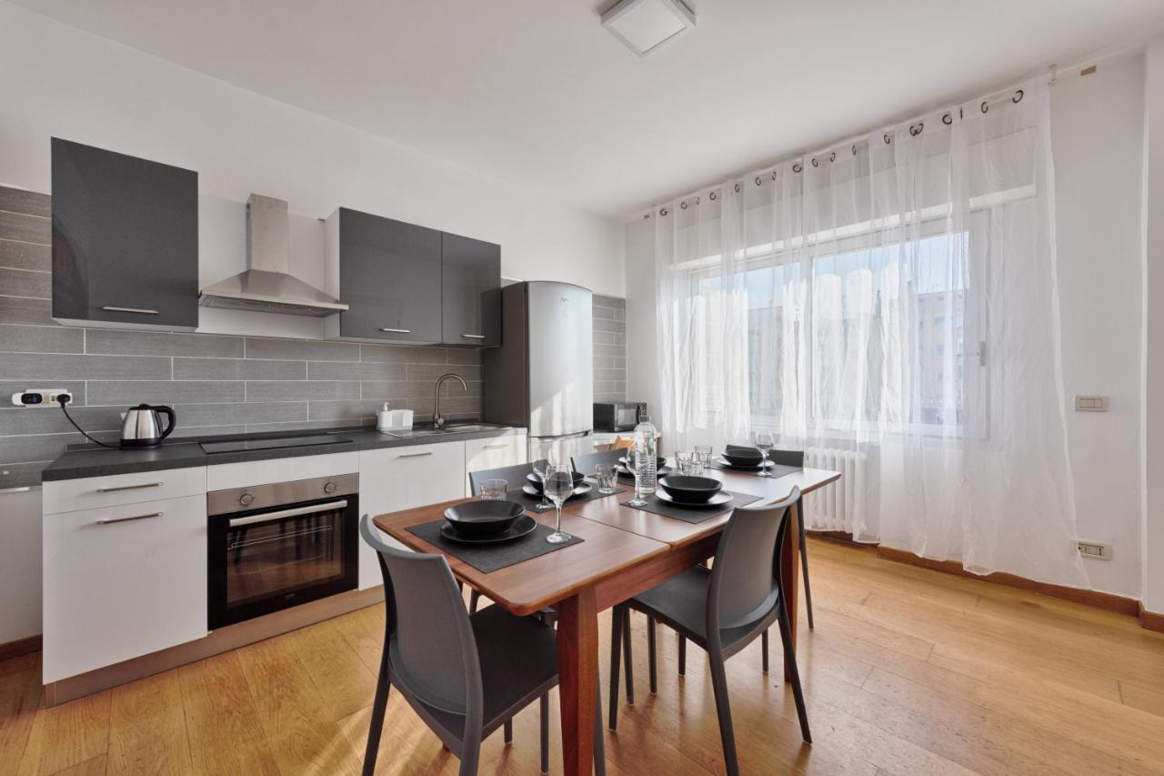 Venice-Mestre Beautiful Apartment - 4