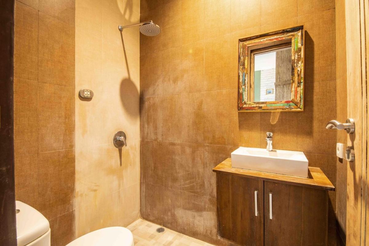 Designer Buddha 3BR Villa near Central Canggu - 3