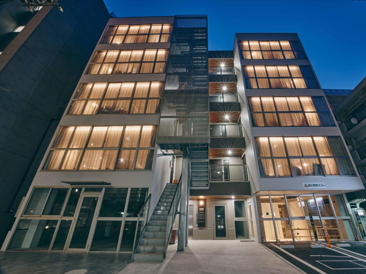 illi Nuto Shinjuku - 2